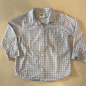 **6 Items for $26**Crazy 8 Long sleeves, size 3yrs old